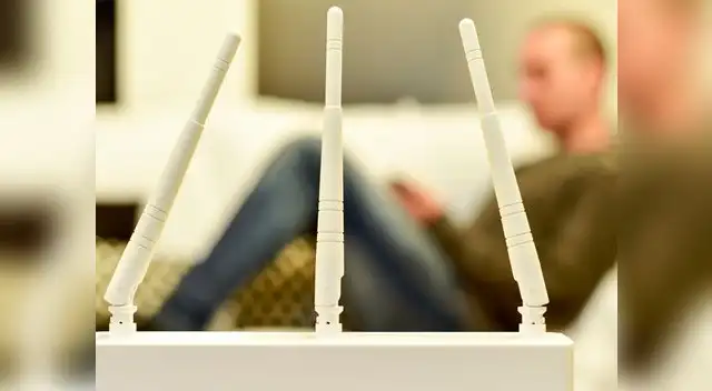 Algunos Aparatos, como teléfonos inalámbricos y microondas, pueden interferir en la señal.