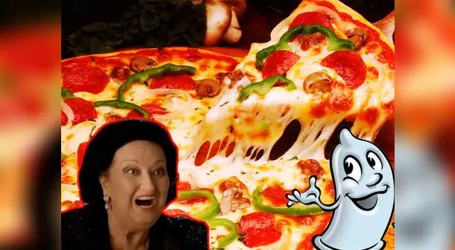 Las redes sociales explotaron tras la publicación de la muchacha 