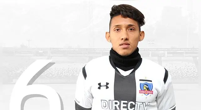 'Canchita' volverá a jugar en el fútbol peruano. 'Canchita' volverá a jugar en el fútbol peruano.