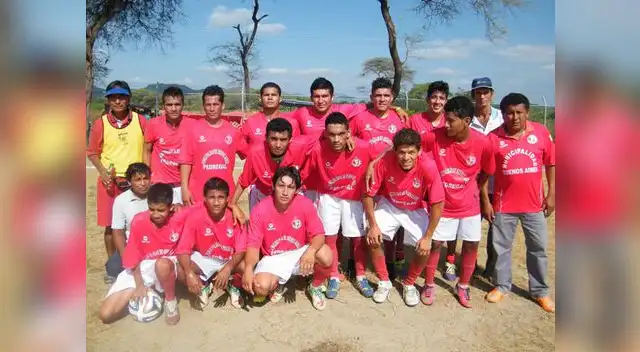 El Ingenio de Morropón
