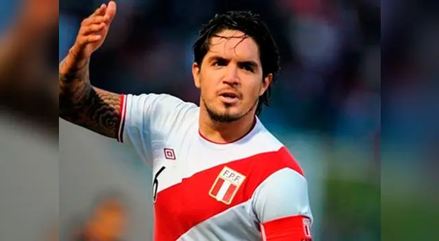 Dice que es hincha de la selección