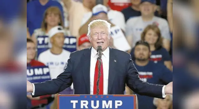 Dandidato republicano causa polémica con sus declaraciones