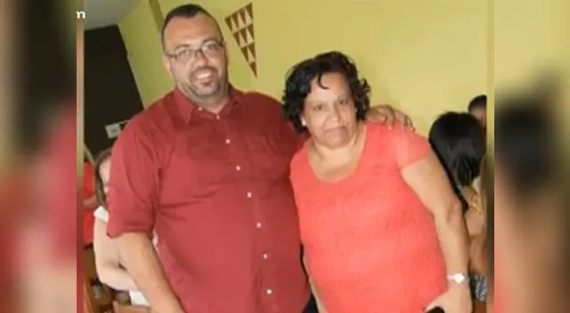 Emotivo reencuentro después de 35 años gracias a facebook