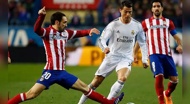 Cristiano Ronaldo es la esperanza y la carta de triunfo del Real Madrid Cristiano Ronaldo es la esperanza y la carta de triunfo del Real Madrid