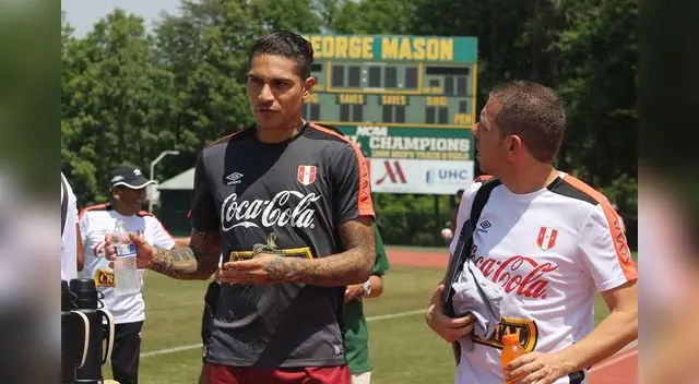 'Depredador' aclaró estar bien 'Depredador' aclaró estar bien