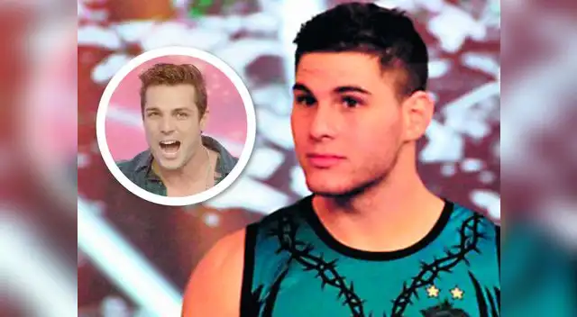 Benjamín hoy dará que hablar con sus confesiones