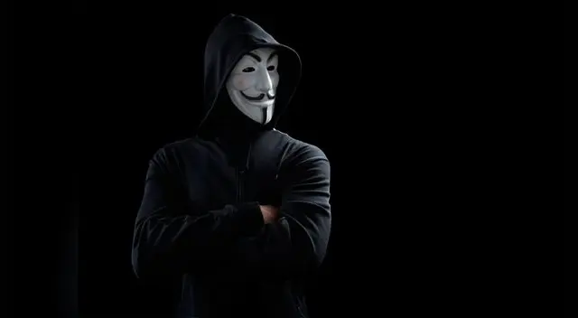 Anonymous empieza cacería cibernética contra los 33 abusadores