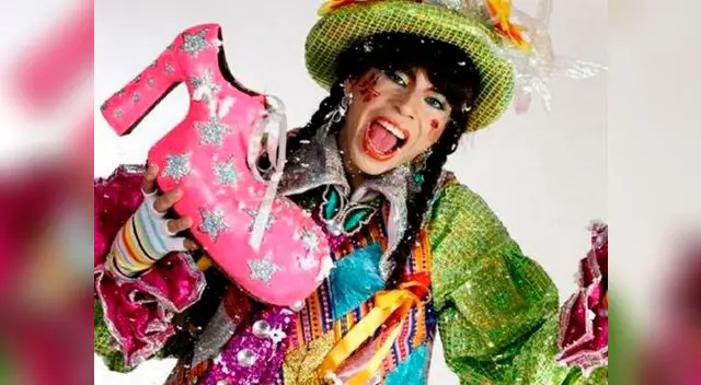 Chola Chabuca cerró un ciclo con Reventonazo de la Chola