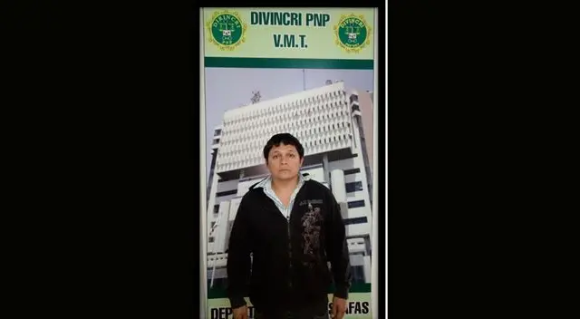 Uno de los responsables del salvaje homicidio fue capturado