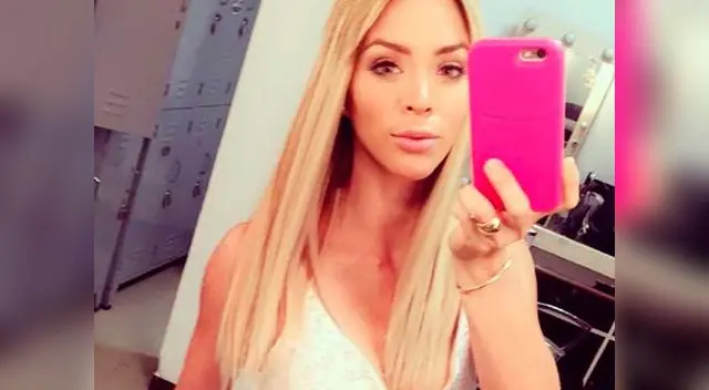 Sheyla Rojas Sheyla Rojas