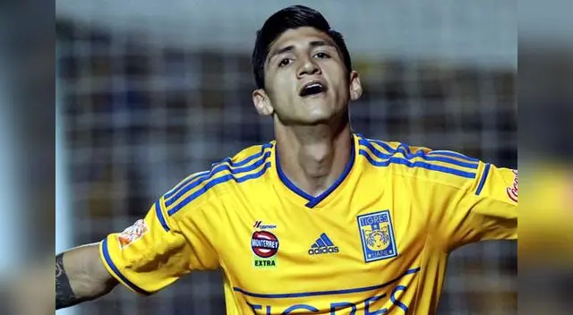 Paradero del futbolista es un misterio.