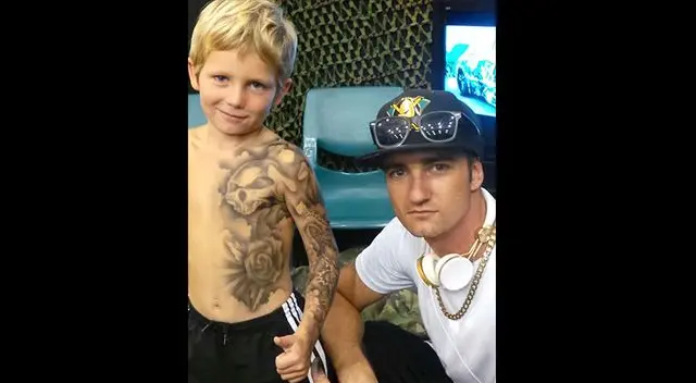 Se solidariza con los pequeños Se solidariza con los pequeños