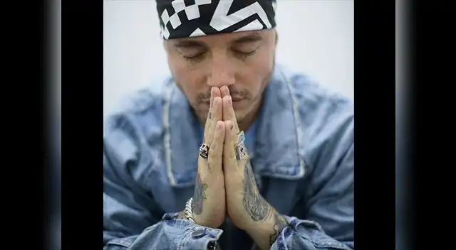 Busca desesperado una cura