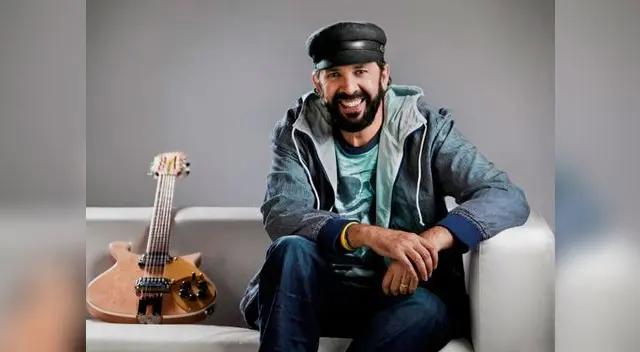 Cantante dominicano se reencontrará con fans peruanas Cantante dominicano se reencontrará con fans peruanas