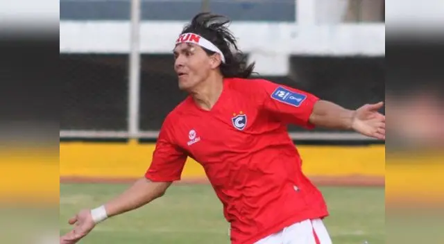 Festejo de Ramón Rodríguez por el gol marcado Festejo de Ramón Rodríguez por el gol marcado