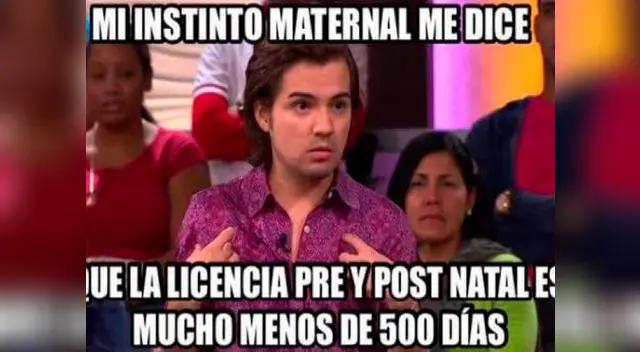 La candidata fujimorista tuvo un gran número de memes