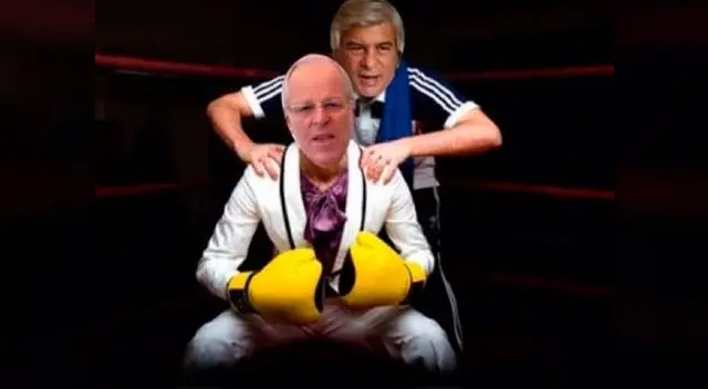 La candidata fujimorista tuvo un gran número de memes