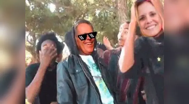 La candidata fujimorista tuvo un gran número de memes