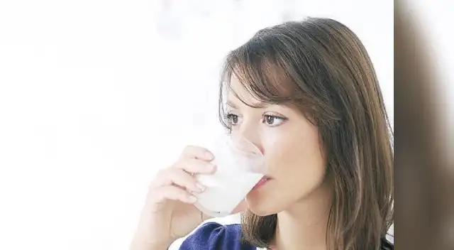 Una especialista te orientará sobre el consumo de leche en el hogar