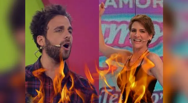 Los amigos terminaron en acalorada pelea 