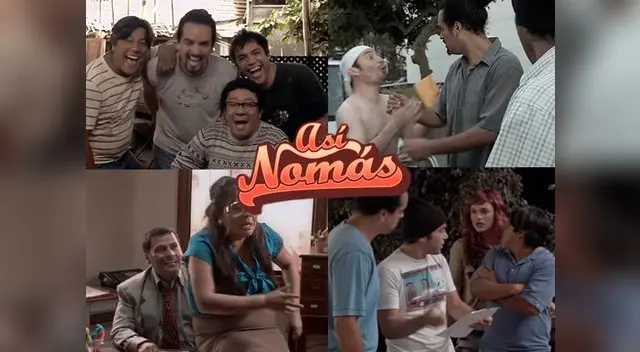 Divertida comedia con capos de la risa Divertida comedia con capos de la risa