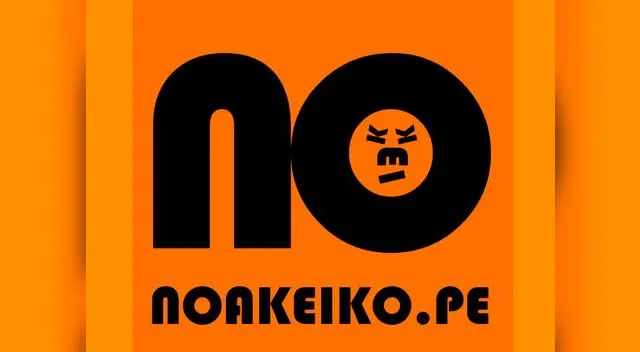 No a Keiko