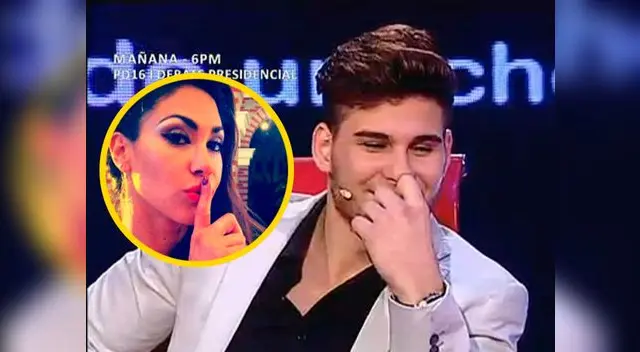 Melissa Loza no toma en cuenta declaraciones de Benjamín