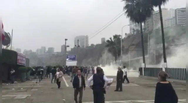Restaurante perdió juicio con la Municipalidad de Barranco