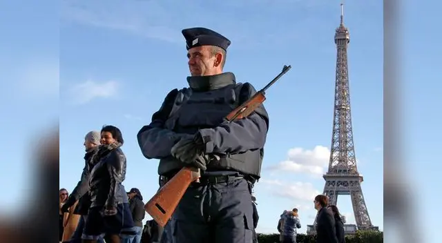 Francia sería uno de los blancos ya que se realizará la Eurocopa Francia sería uno de los blancos ya que se realizará la Eurocopa