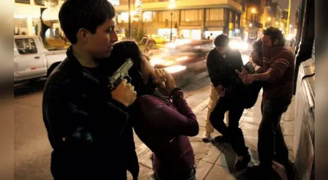 En total 27 personas fueron condenadas a prisión gracias a la implementación de juzgados de flagrancia