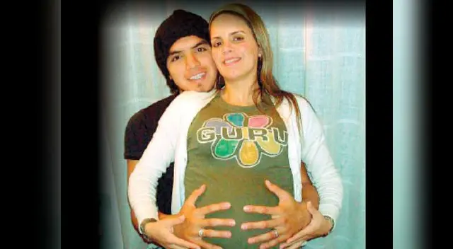 Tilsa Lozano le desea lo mejor. “Los dos estamos felices por nuestro lado” Tilsa Lozano le desea lo mejor. “Los dos estamos felices por nuestro lado”