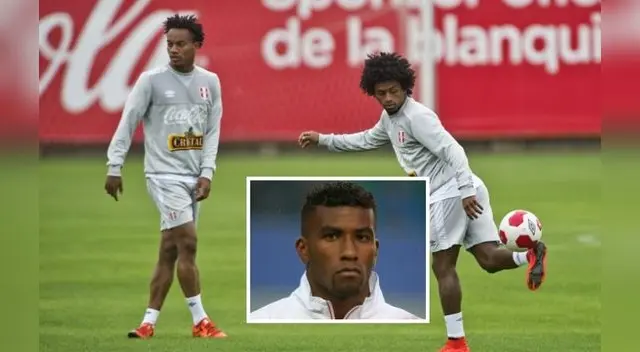 Futbolistas se encuentran de vacaciones en Lima tras culminar sus torneos en Europa