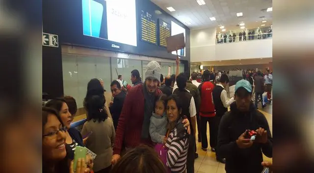 Cantante gran humildad.