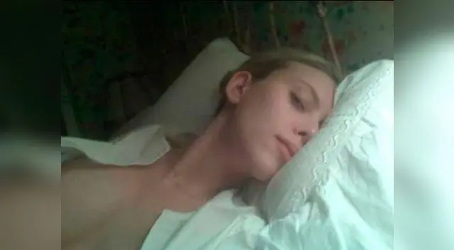 La vengadora deberá denunciar al culpable