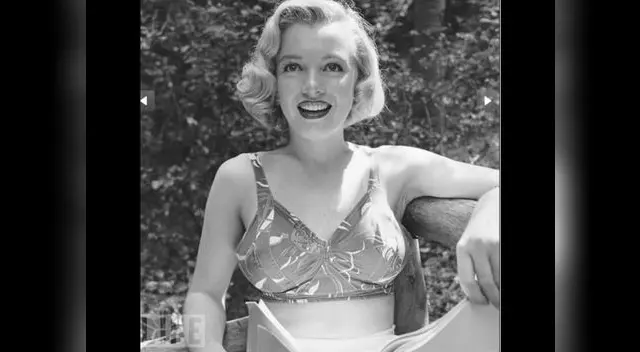 En la década del 50 fue una de las mujeres más deseadas de Hollywood