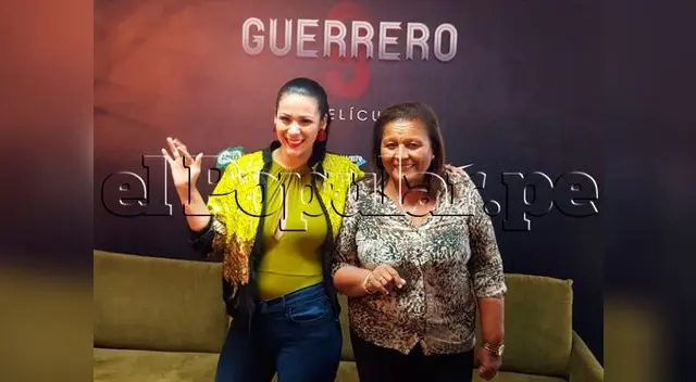 Estar tarde se hizo el anuncio oficial