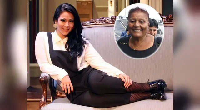 Un nuevo reto en su carrera.