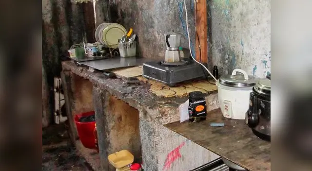 Imagen refenrencial Imagen refenrencial