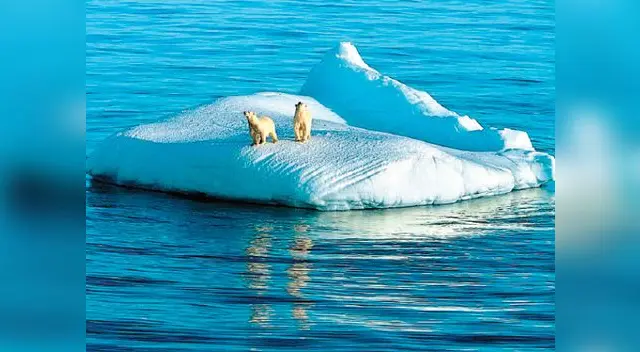 Científicos alertan sobre cambios en nivel del mar Científicos alertan sobre cambios en nivel del mar