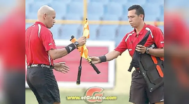 Reglas serán estudiadas antes de ser incorporadas definitivamente Reglas serán estudiadas antes de ser incorporadas definitivamente