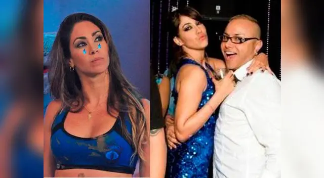 Tilsa Lozano y Carlos Cacho se burlaron así 