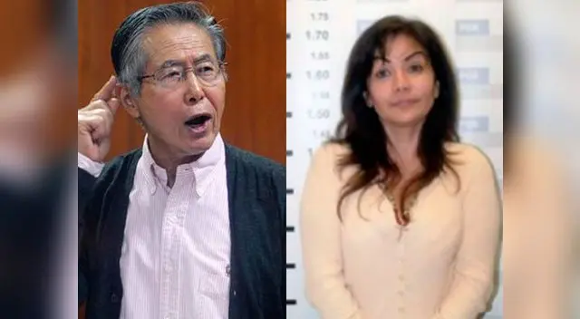 La reina del sur revela que Fujimori apoyaba a narcotraficantes