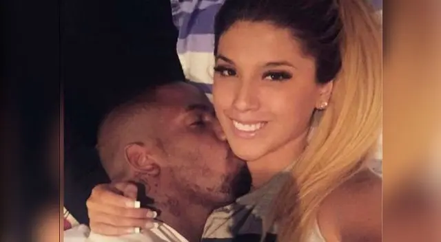 El amor se habría terminado 