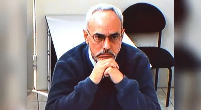 Manuel Burga irá a Estados Unidos, pero para rendir cuentas ante la justicia