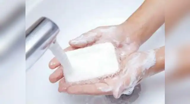 Combate el virus con una adecuada higiene.