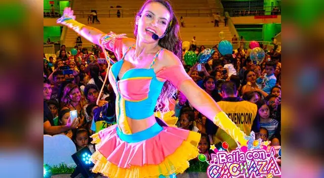 La guerrera es la nueva reina de la animación infantil La guerrera es la nueva reina de la animación infantil