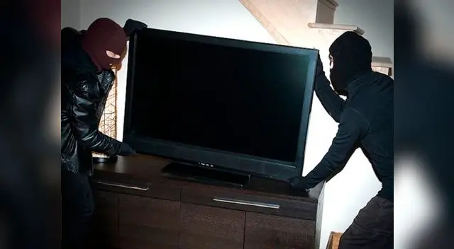 Alerta por alto índice de robos a viviendas. Alerta por alto índice de robos a viviendas.