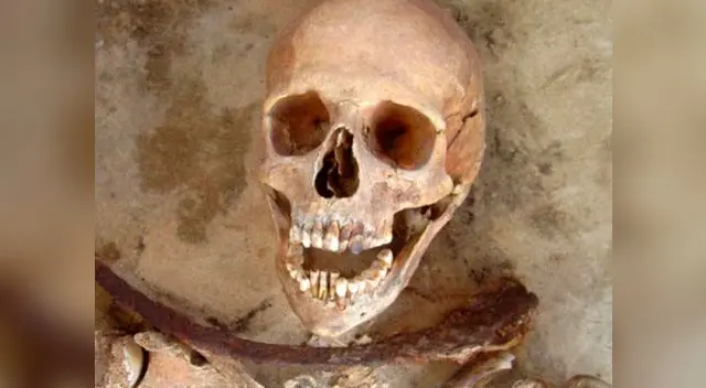 Algunas personas fueron decapitadas Algunas personas fueron decapitadas