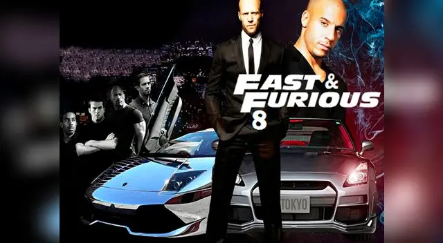 La trama está en su punto La trama está en su punto