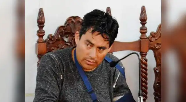 Purgará condena en el penal de dicha ciudad